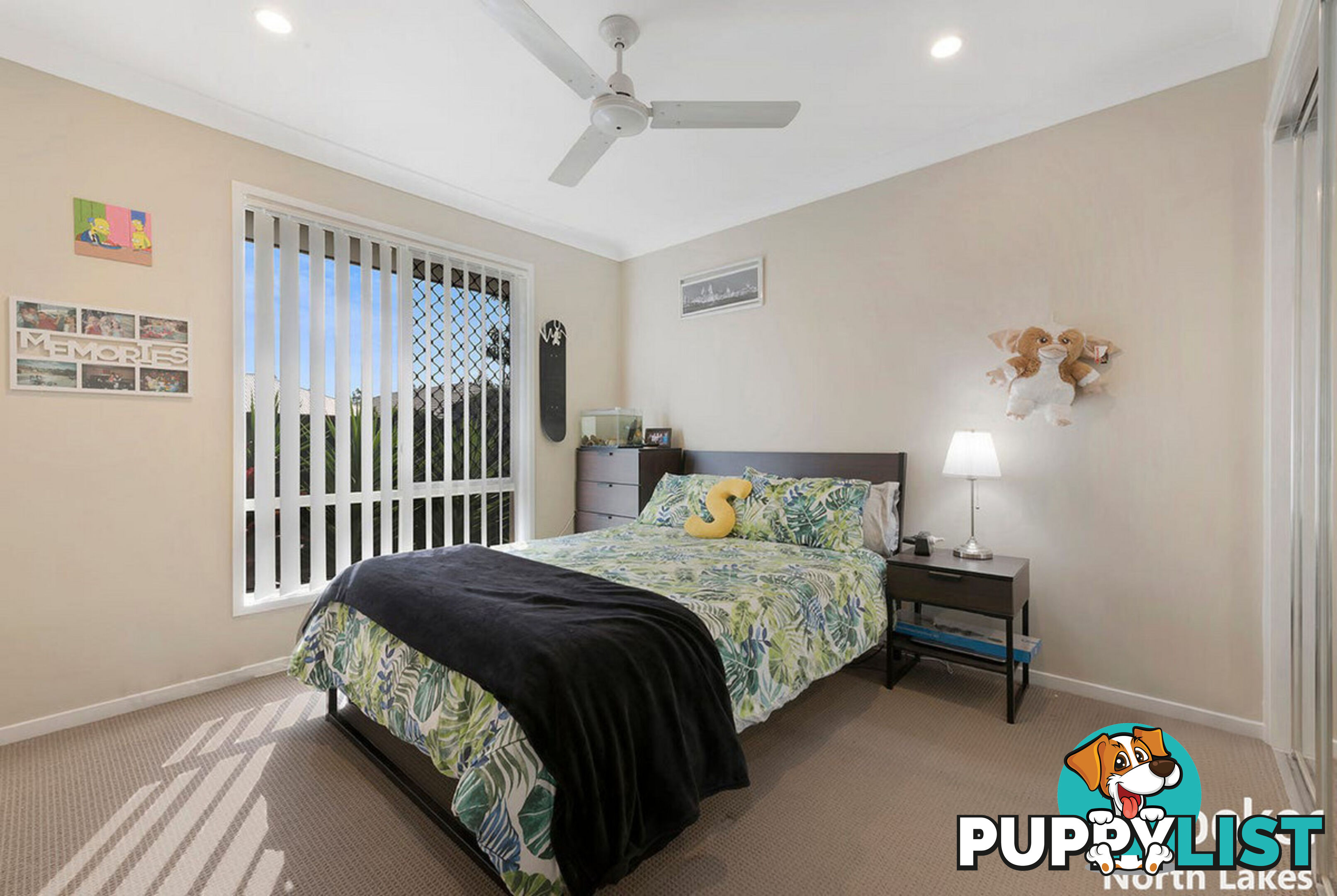 27 Denham Crescent NORTH LAKES QLD 4509