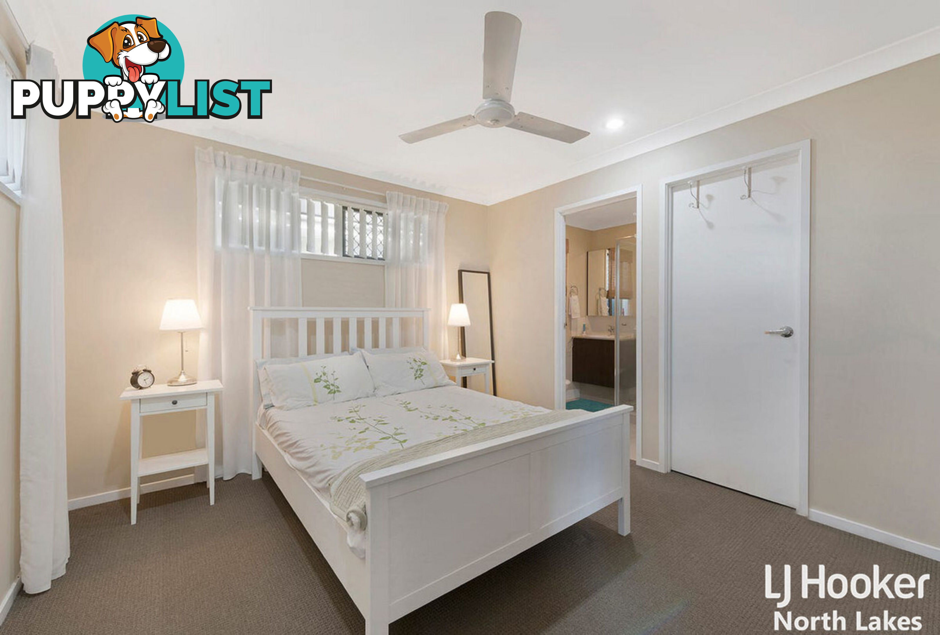 27 Denham Crescent NORTH LAKES QLD 4509