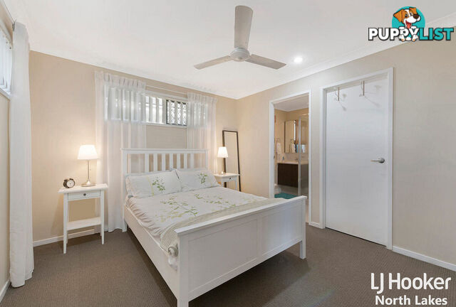 27 Denham Crescent NORTH LAKES QLD 4509