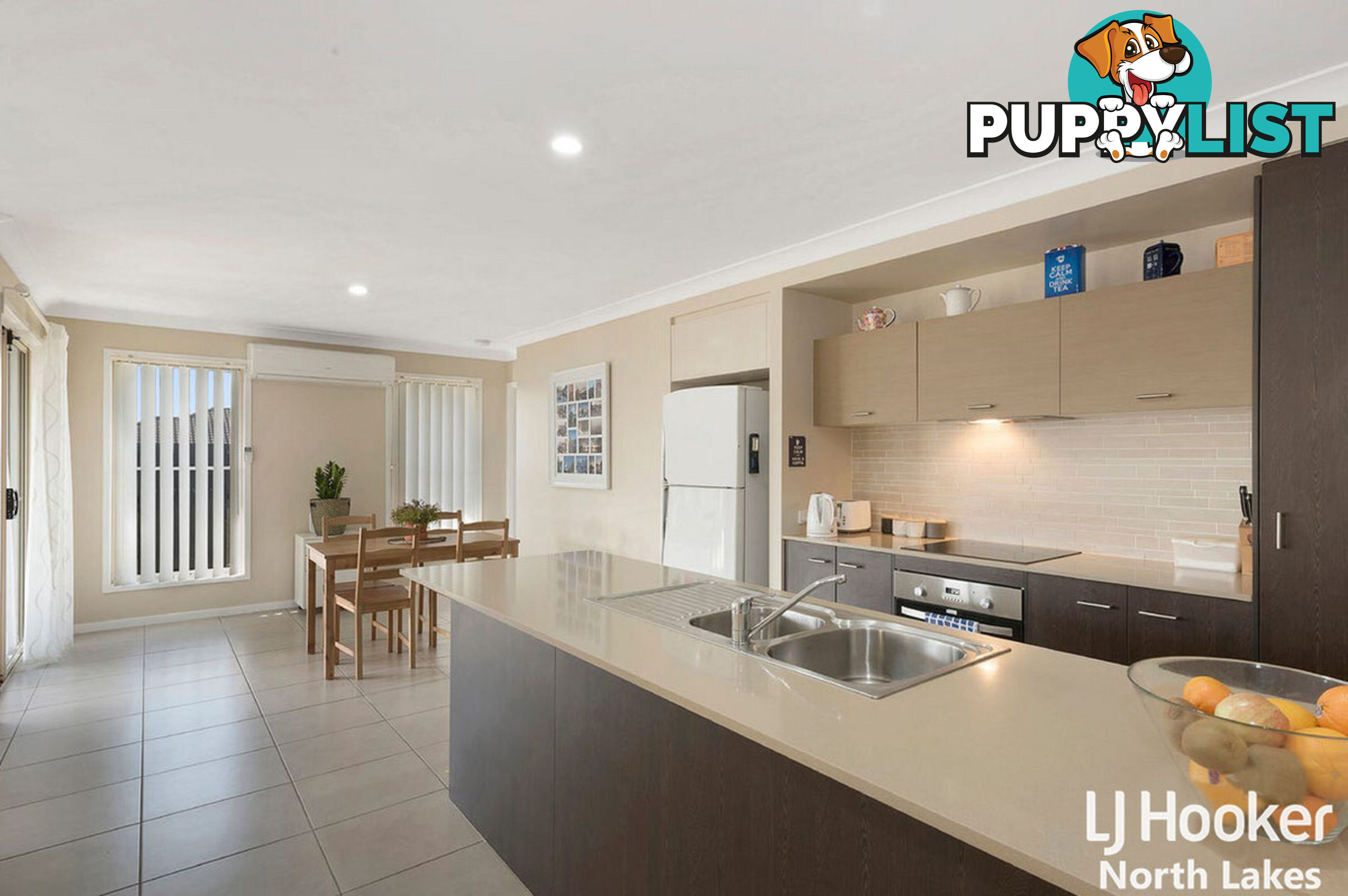27 Denham Crescent NORTH LAKES QLD 4509