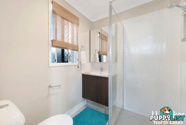 27 Denham Crescent NORTH LAKES QLD 4509