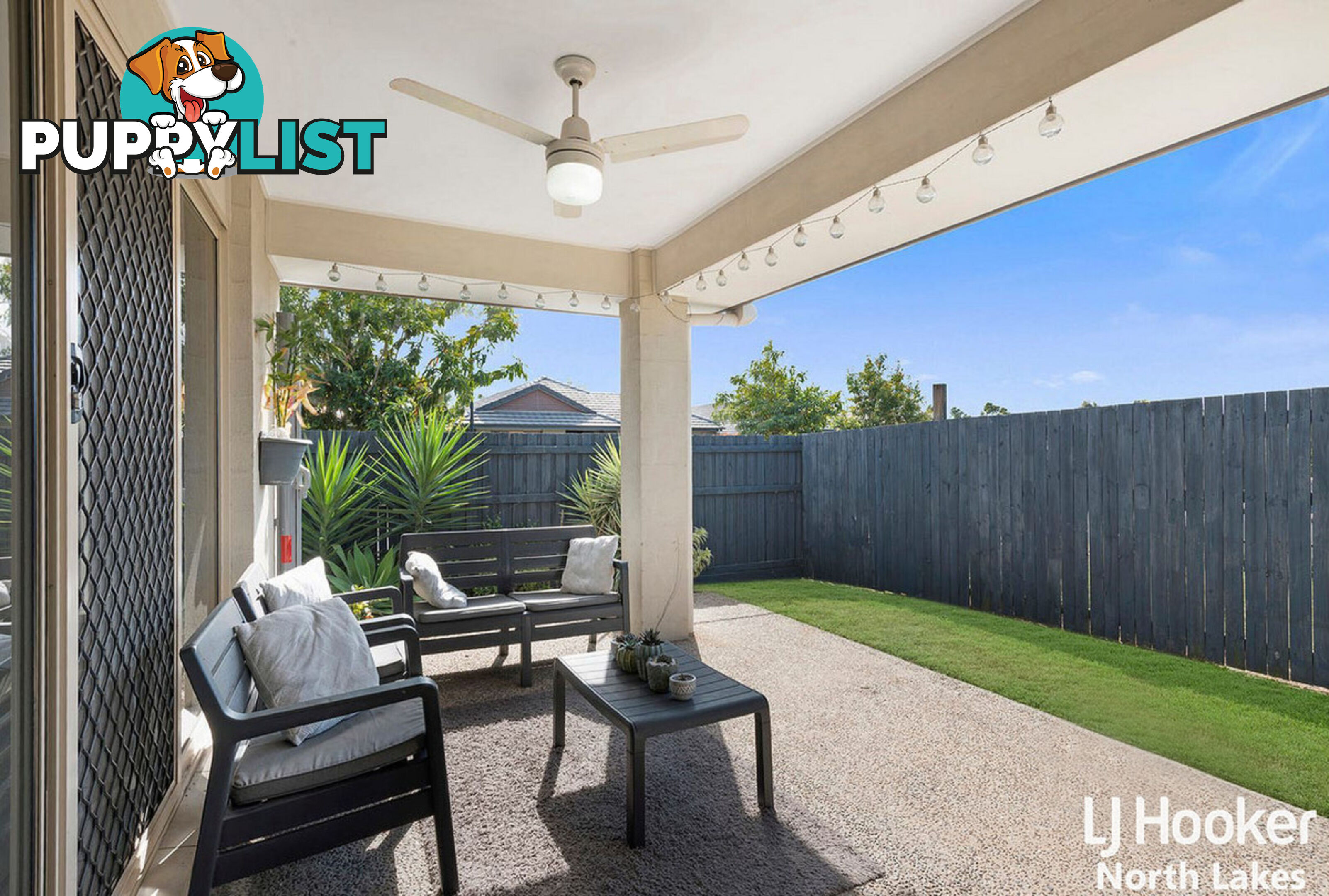 27 Denham Crescent NORTH LAKES QLD 4509
