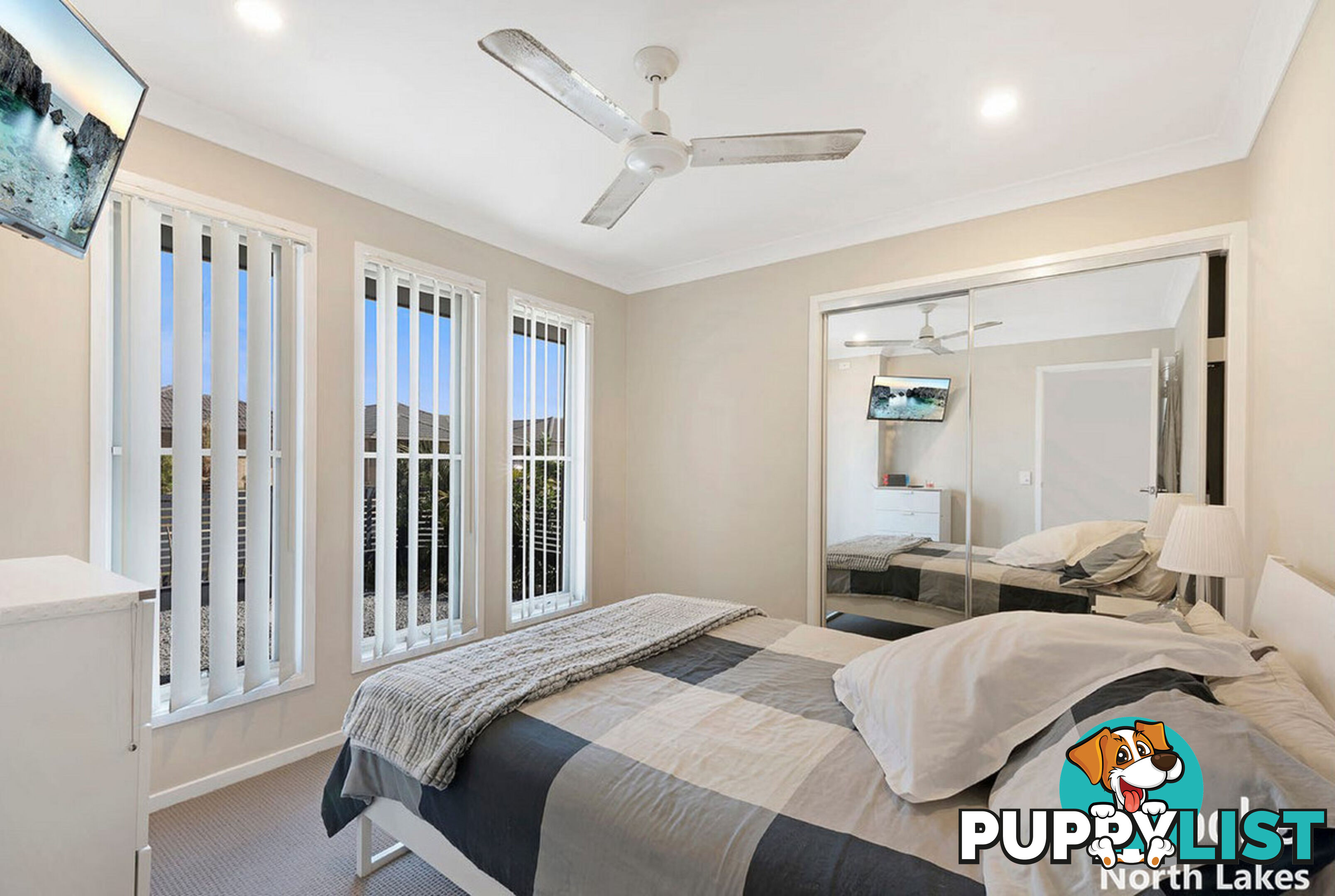 27 Denham Crescent NORTH LAKES QLD 4509