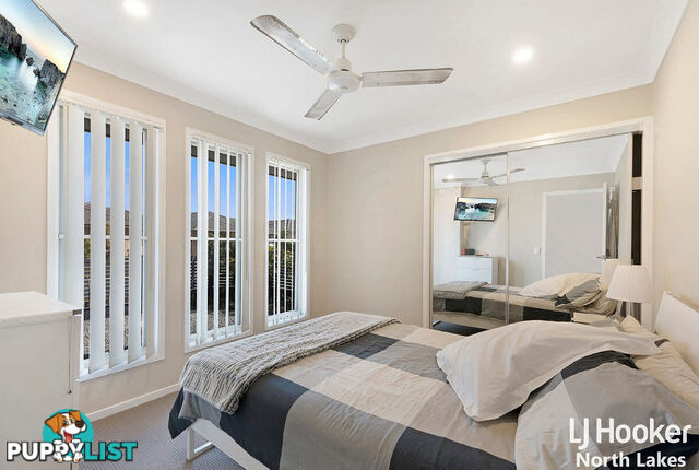 27 Denham Crescent NORTH LAKES QLD 4509