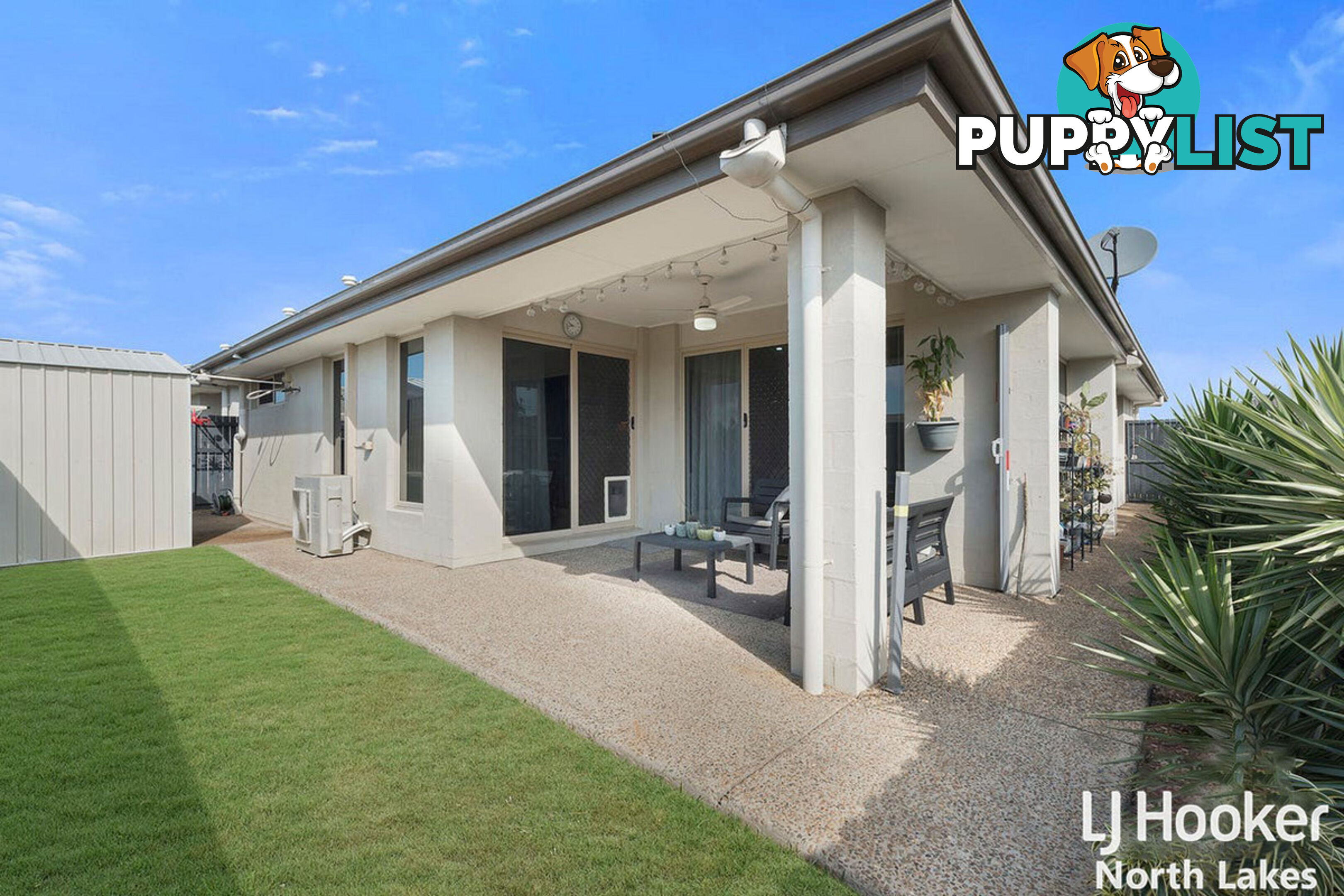 27 Denham Crescent NORTH LAKES QLD 4509
