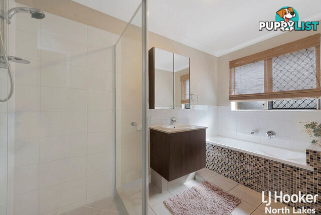 27 Denham Crescent NORTH LAKES QLD 4509