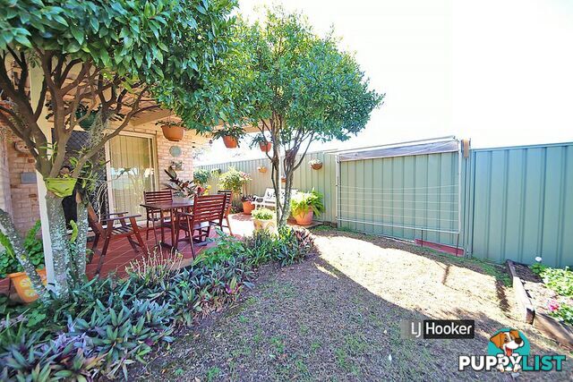 6/11 Ahern Street KALLANGUR QLD 4503