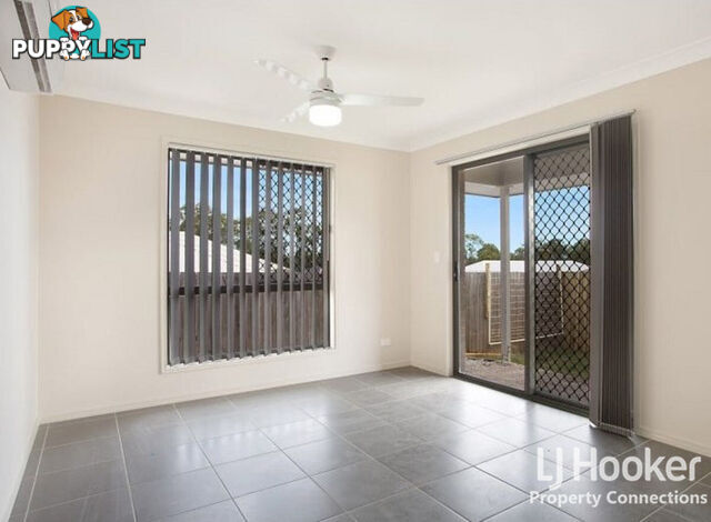 11 Mistral Crescent GRIFFIN QLD 4503