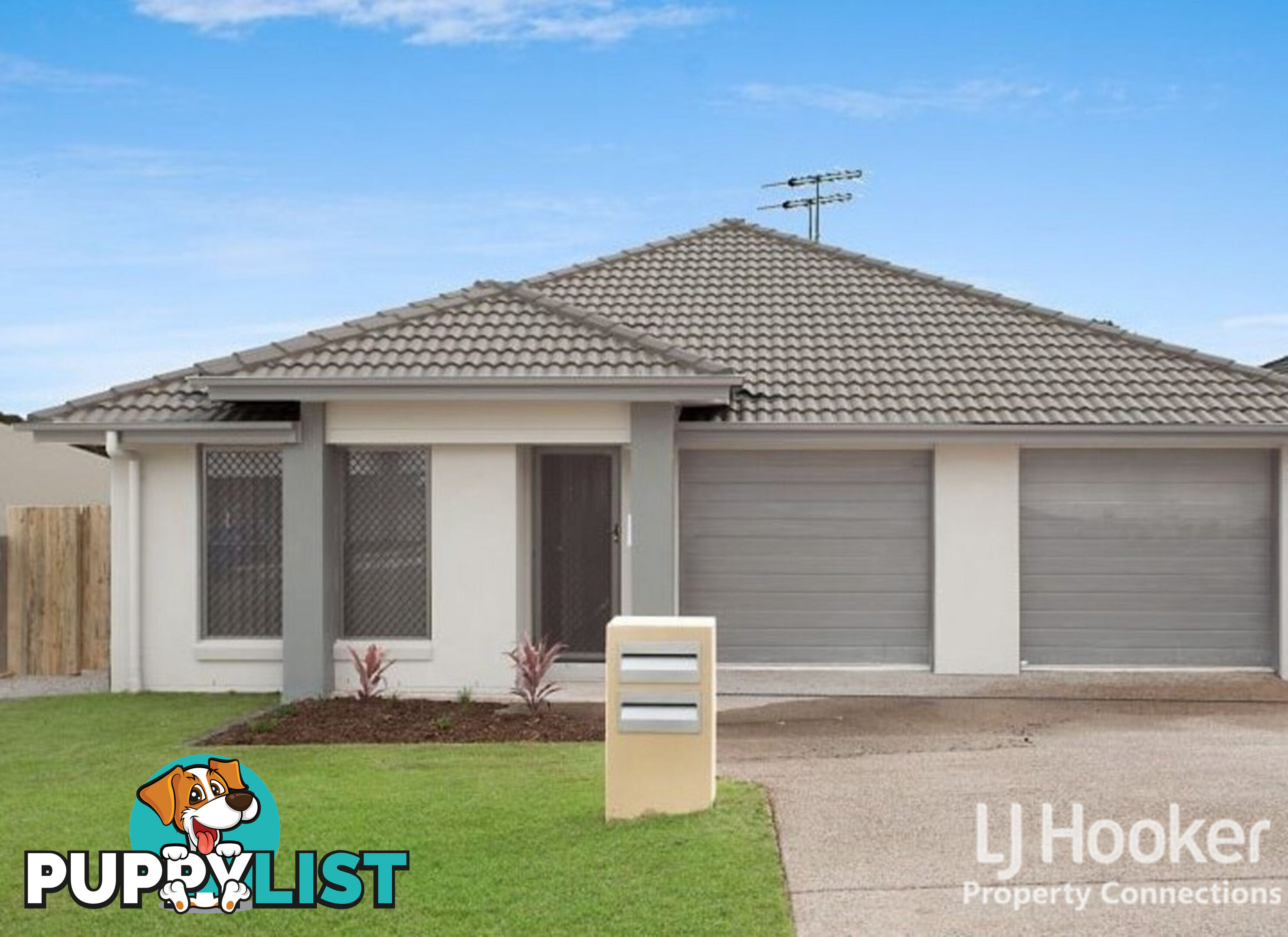 11 Mistral Crescent GRIFFIN QLD 4503