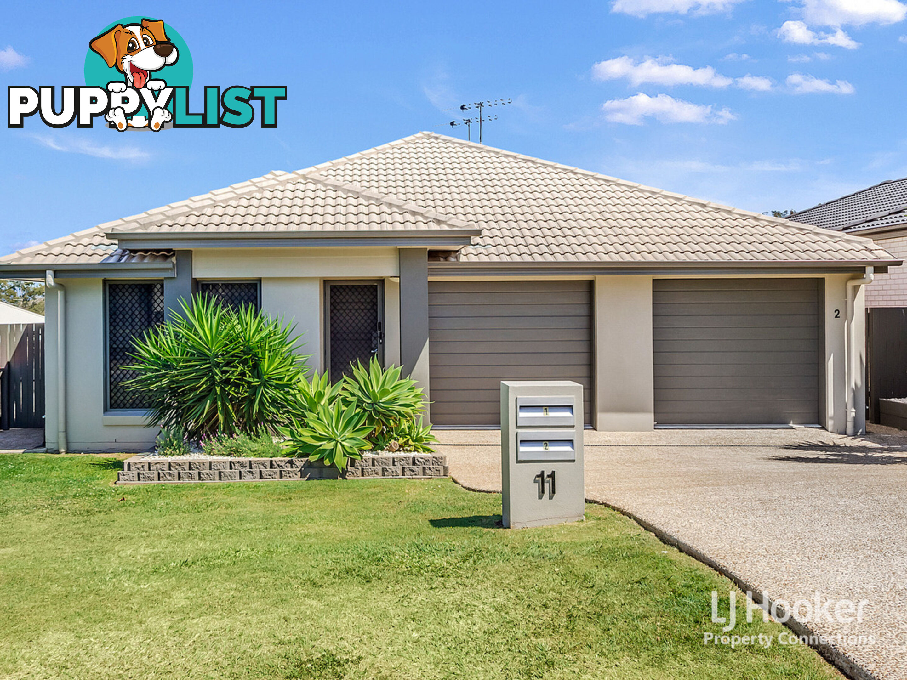 11 Mistral Crescent GRIFFIN QLD 4503