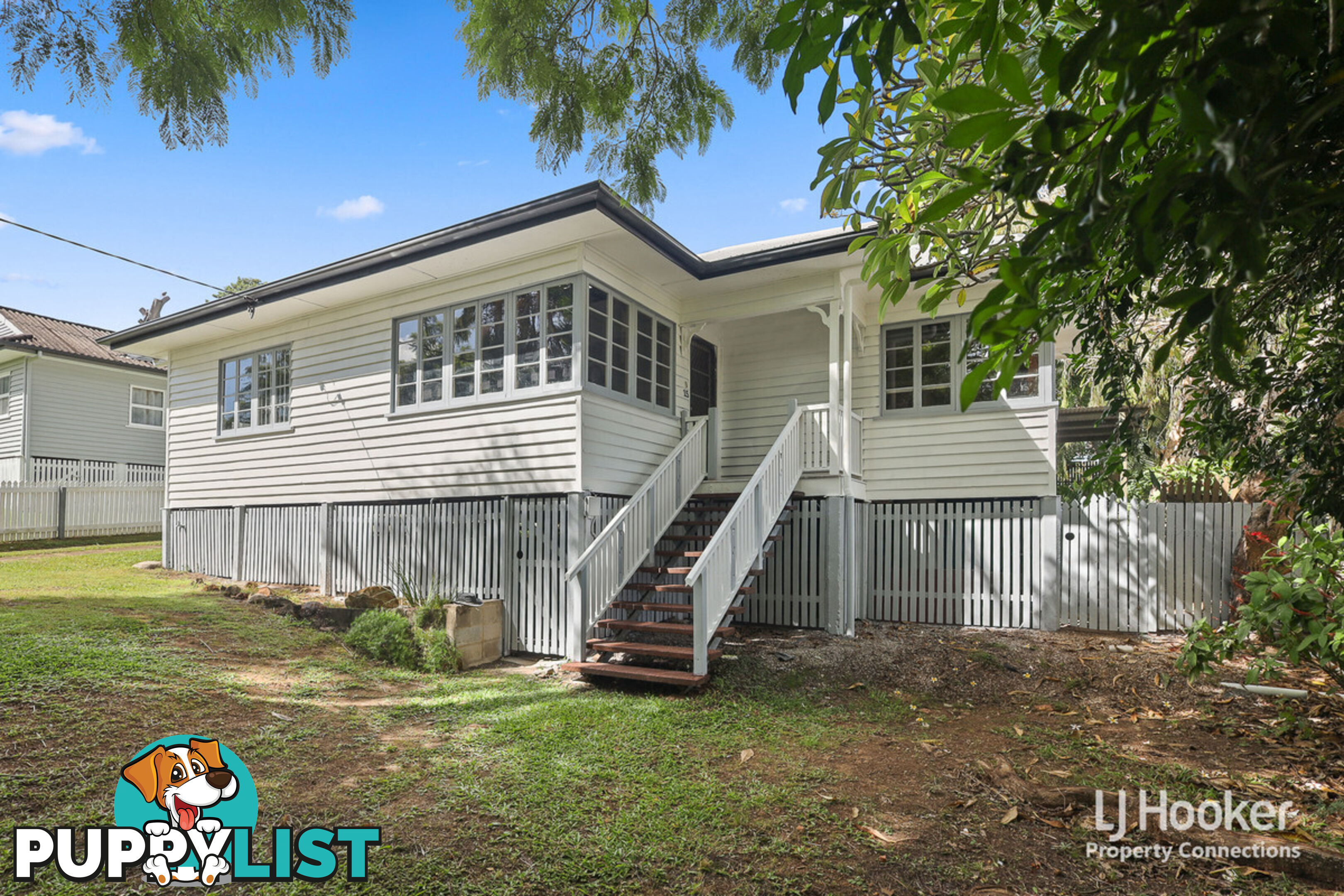 15 Boona Street PETRIE QLD 4502