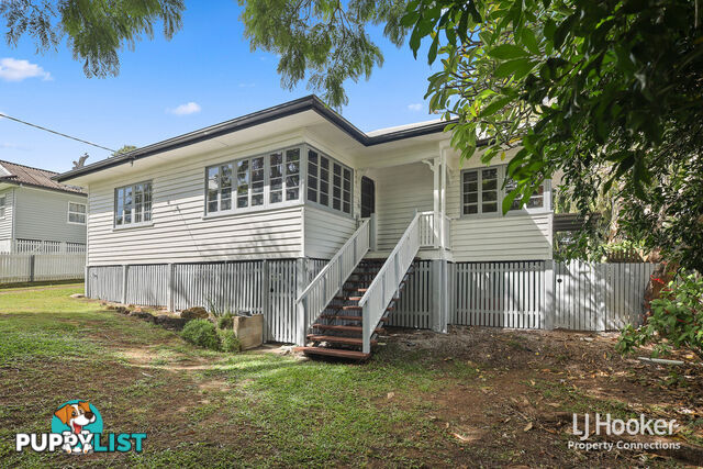 15 Boona Street PETRIE QLD 4502