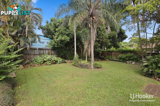 15 Boona Street PETRIE QLD 4502