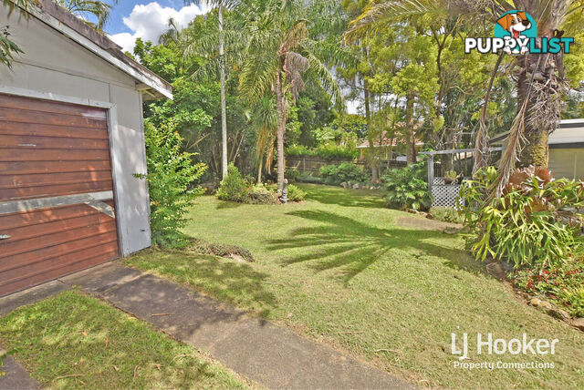 15 Boona Street PETRIE QLD 4502