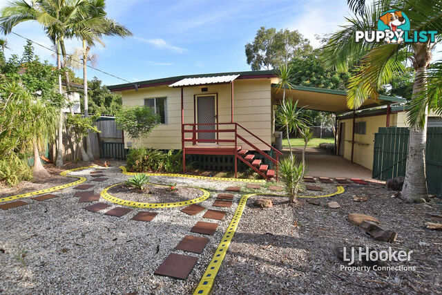 21 Leis Road West KALLANGUR QLD 4503