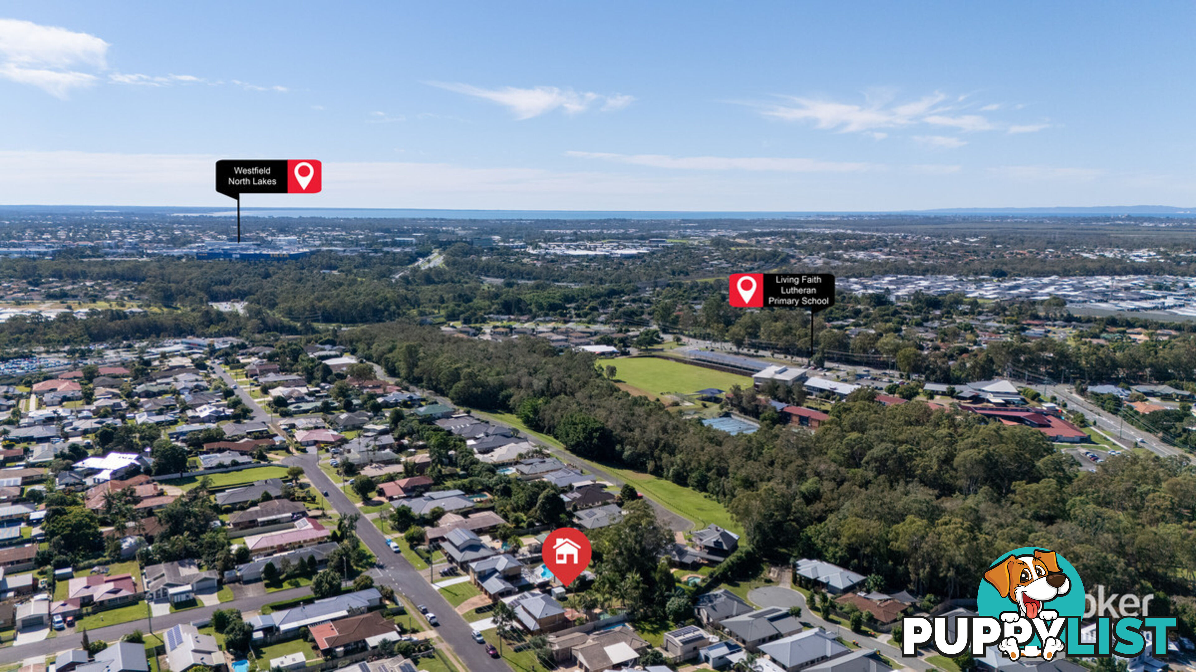 30 Goodwood Road MURRUMBA DOWNS QLD 4503