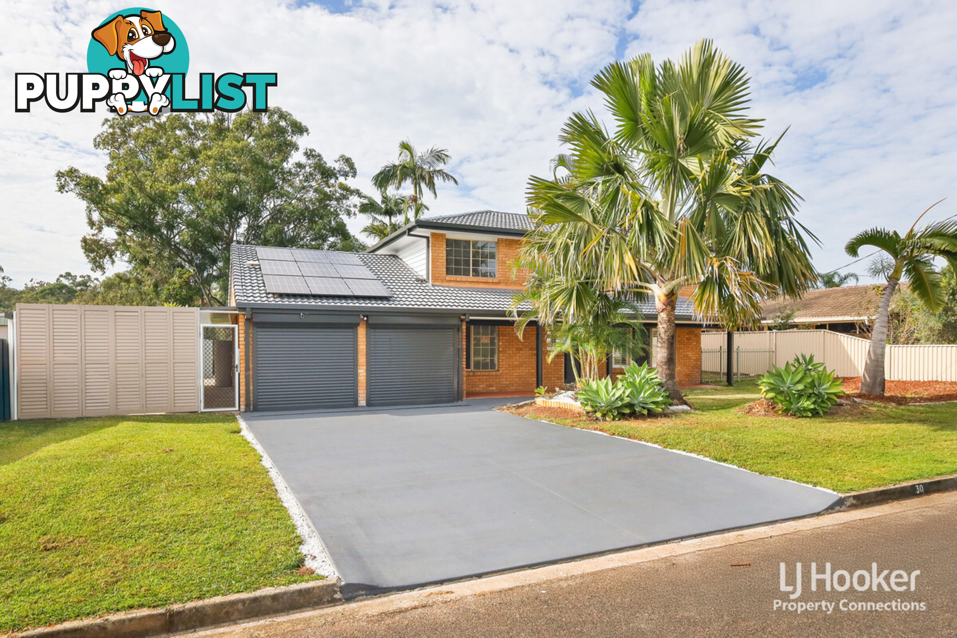 30 Goodwood Road MURRUMBA DOWNS QLD 4503