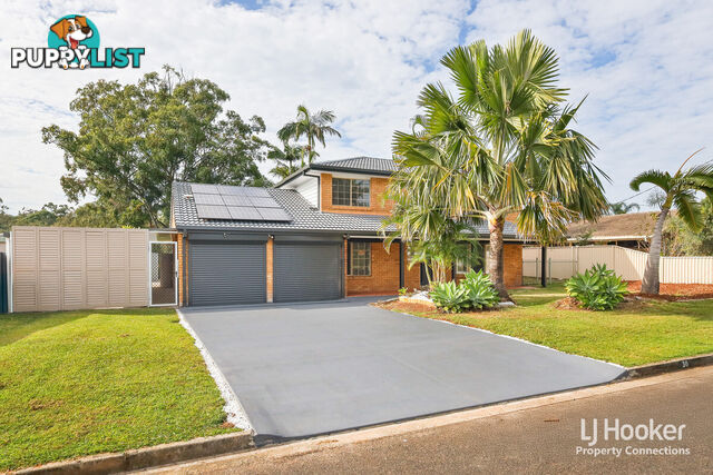 30 Goodwood Road MURRUMBA DOWNS QLD 4503