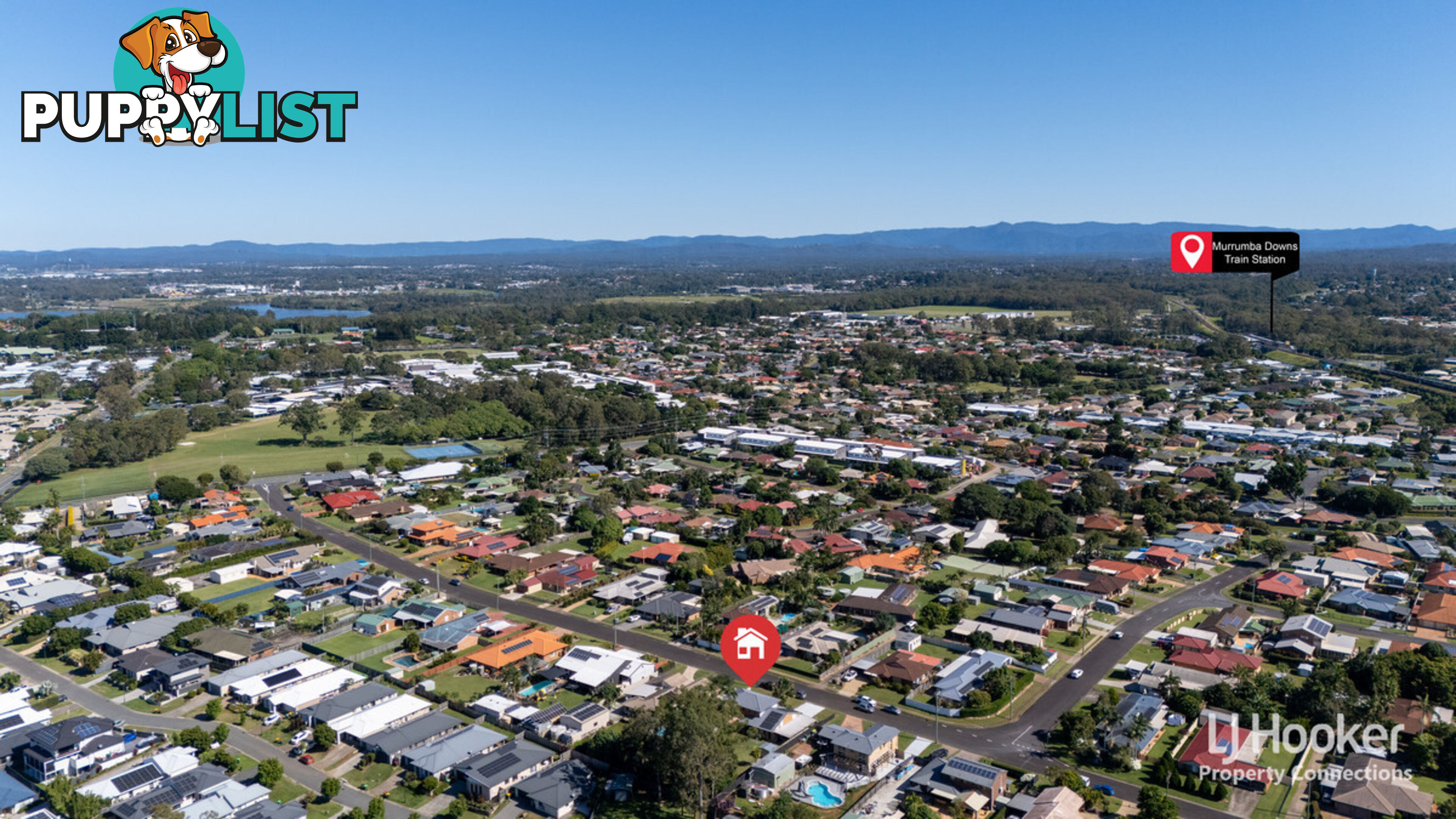 30 Goodwood Road MURRUMBA DOWNS QLD 4503