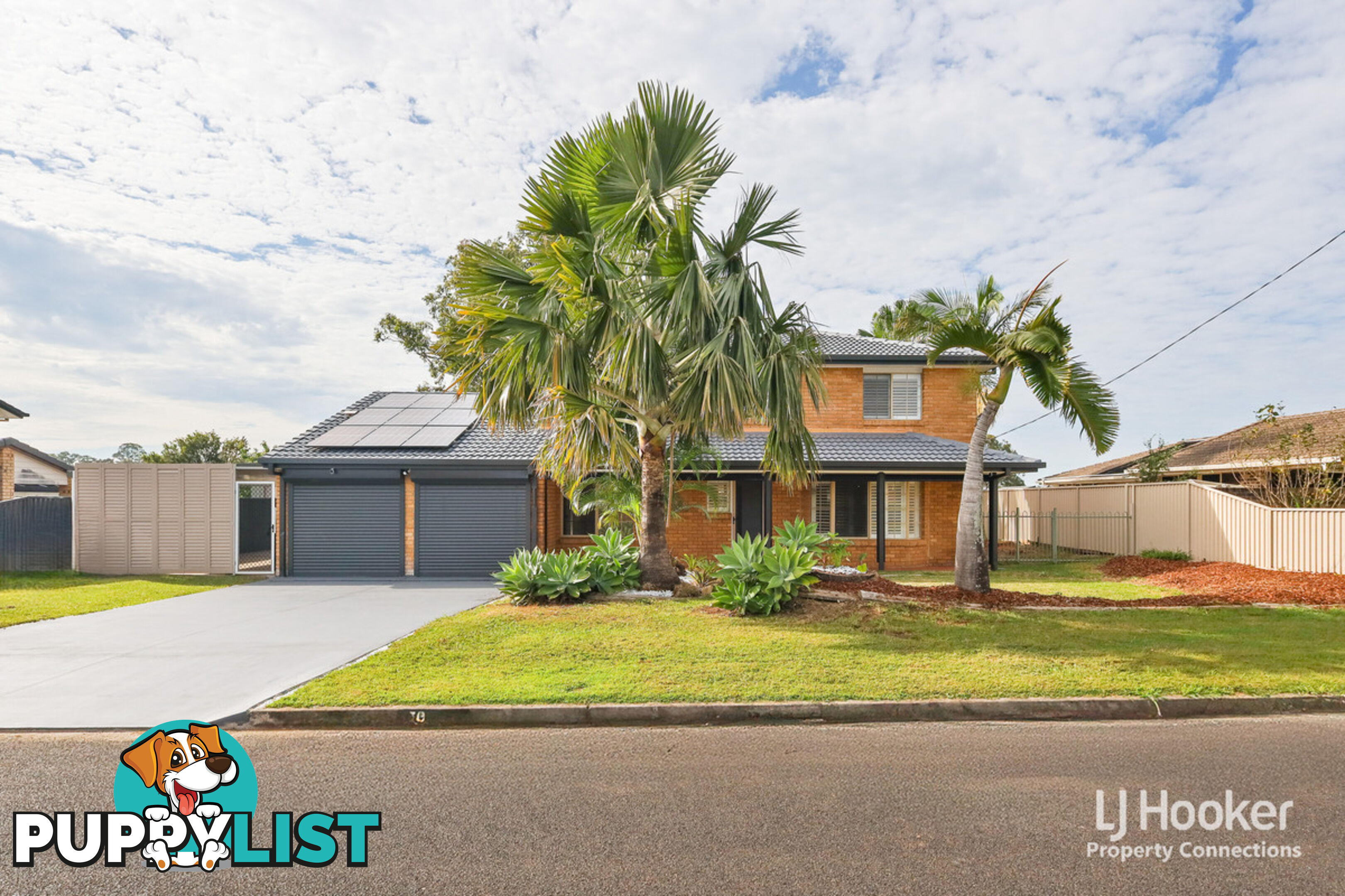 30 Goodwood Road MURRUMBA DOWNS QLD 4503