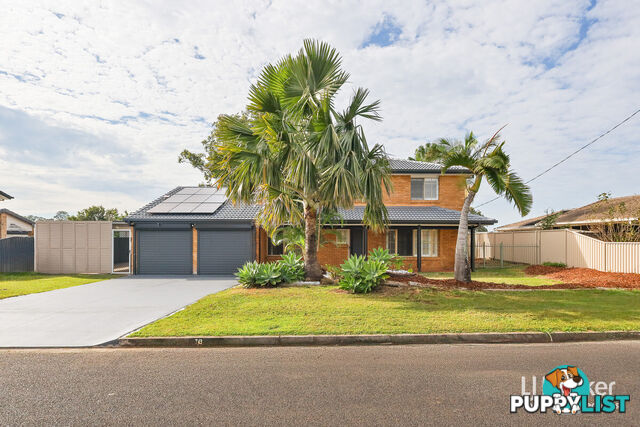 30 Goodwood Road MURRUMBA DOWNS QLD 4503