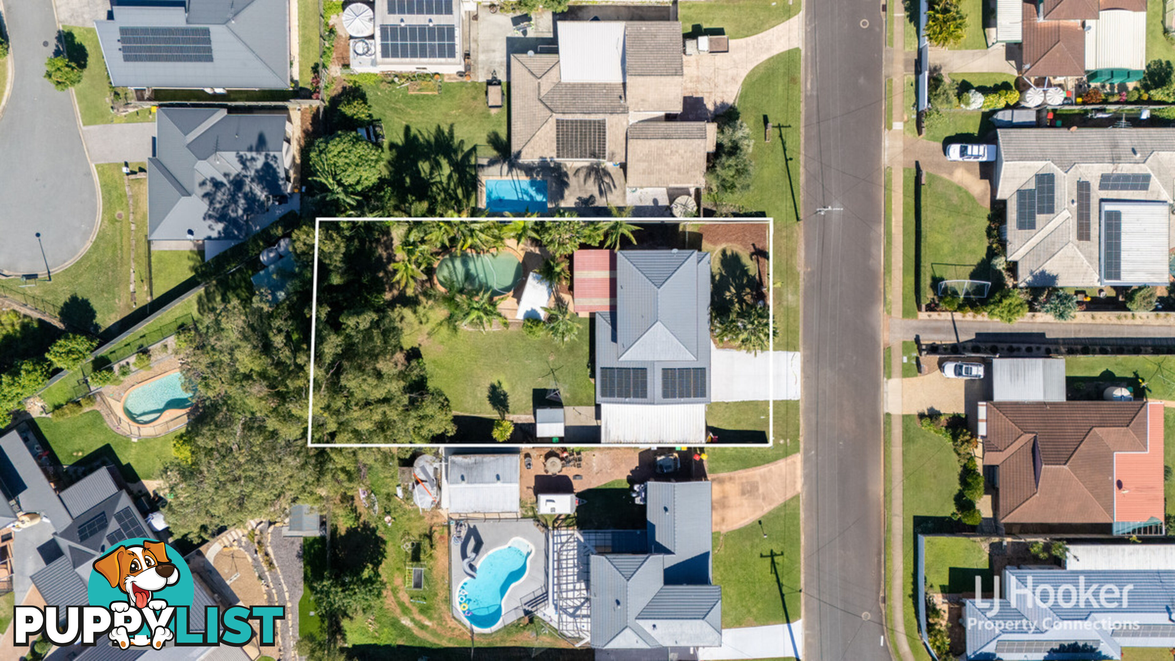 30 Goodwood Road MURRUMBA DOWNS QLD 4503