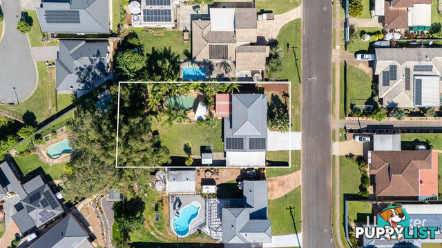 30 Goodwood Road MURRUMBA DOWNS QLD 4503