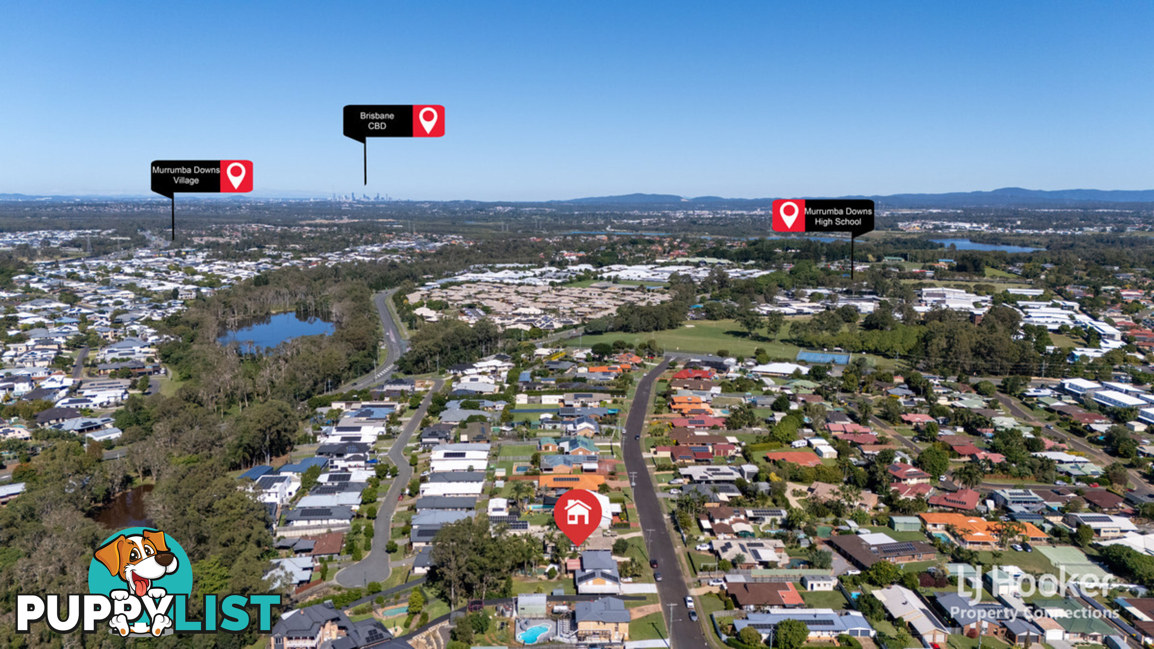 30 Goodwood Road MURRUMBA DOWNS QLD 4503