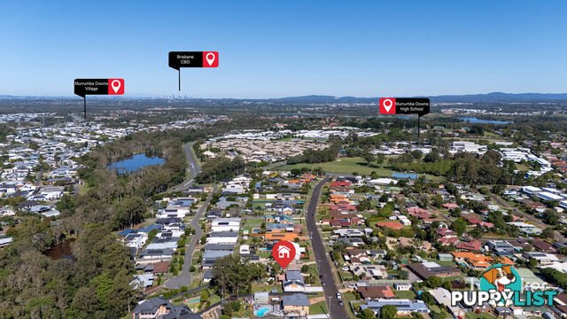 30 Goodwood Road MURRUMBA DOWNS QLD 4503