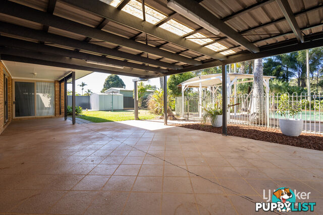 30 Goodwood Road MURRUMBA DOWNS QLD 4503