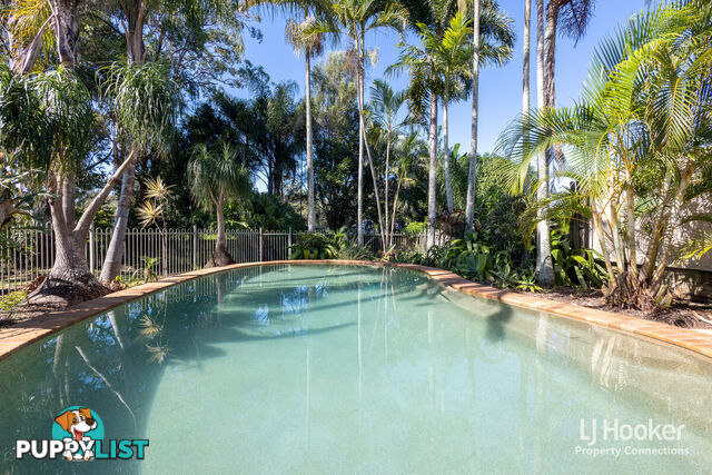 30 Goodwood Road MURRUMBA DOWNS QLD 4503