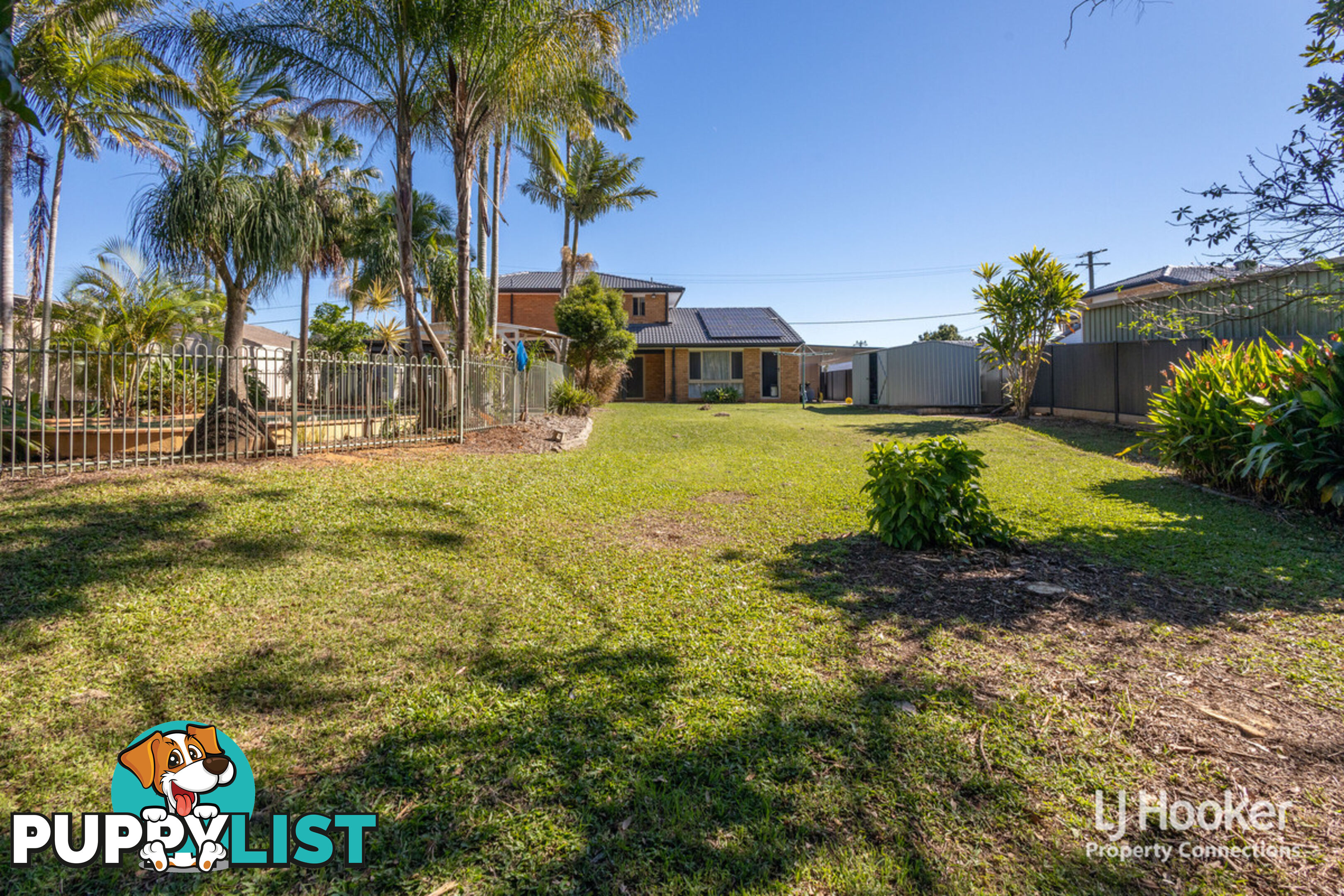 30 Goodwood Road MURRUMBA DOWNS QLD 4503