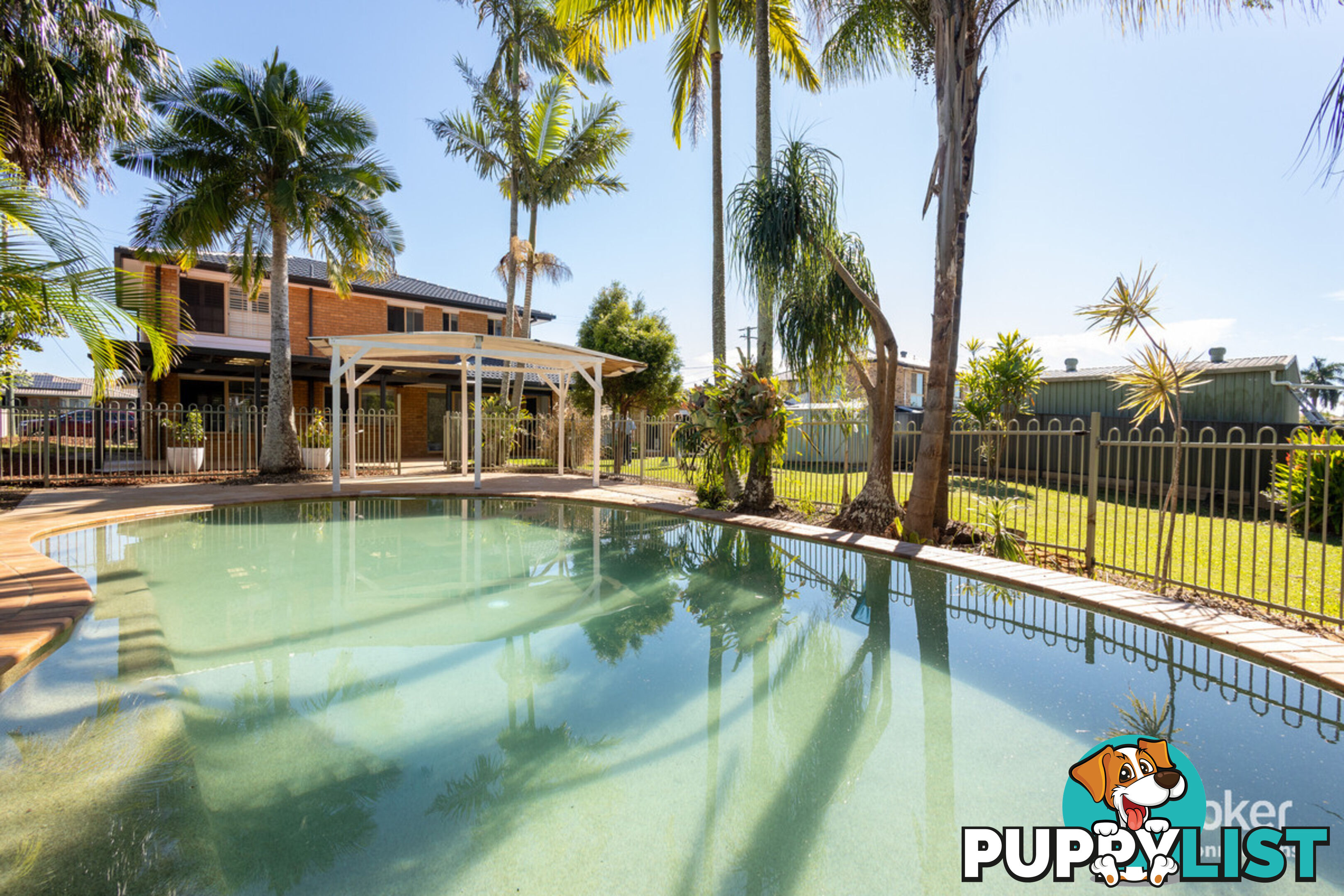 30 Goodwood Road MURRUMBA DOWNS QLD 4503