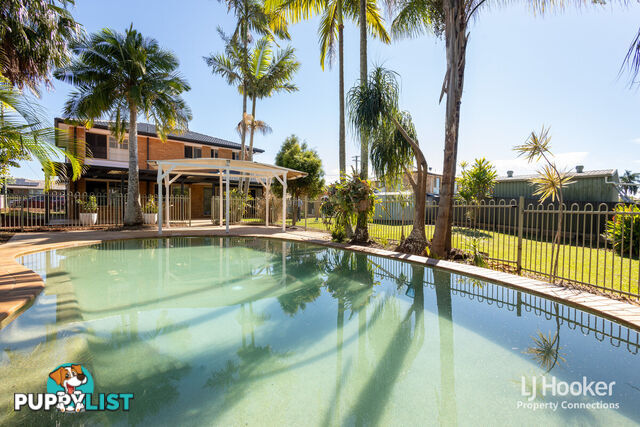 30 Goodwood Road MURRUMBA DOWNS QLD 4503