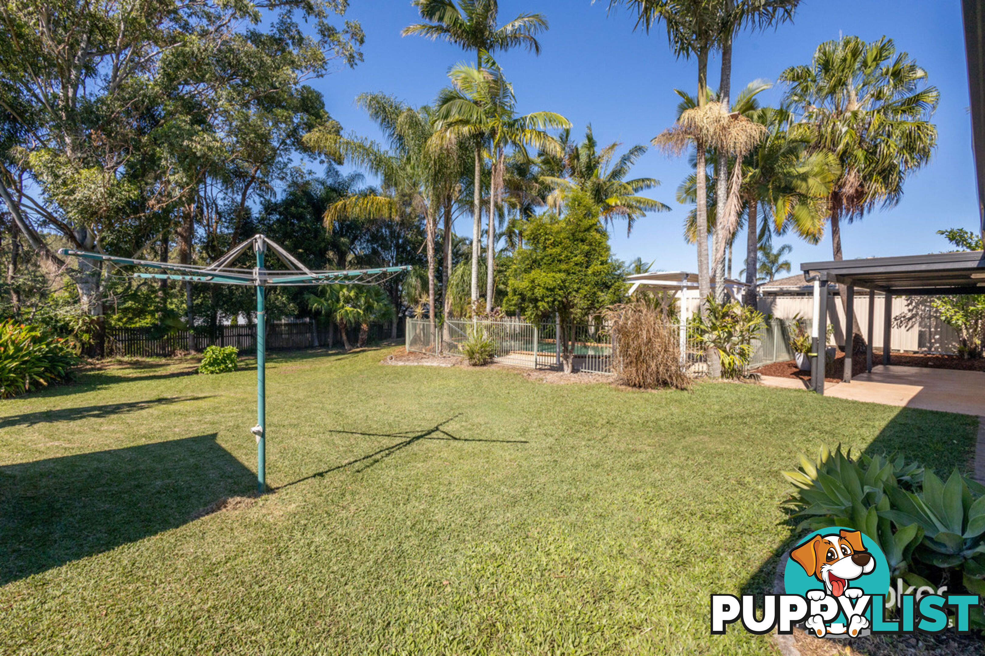 30 Goodwood Road MURRUMBA DOWNS QLD 4503
