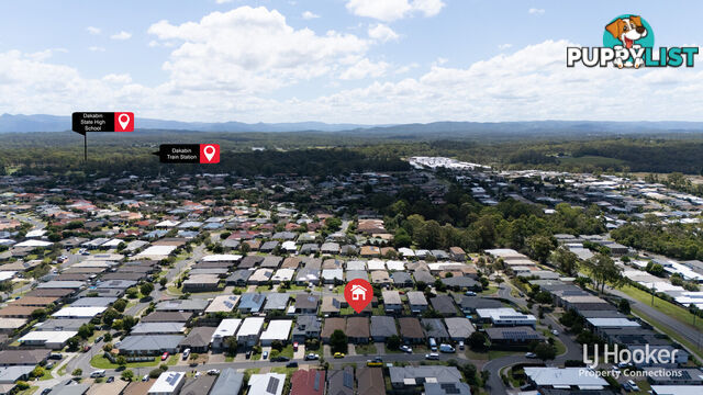 81 Surround Street DAKABIN QLD 4503