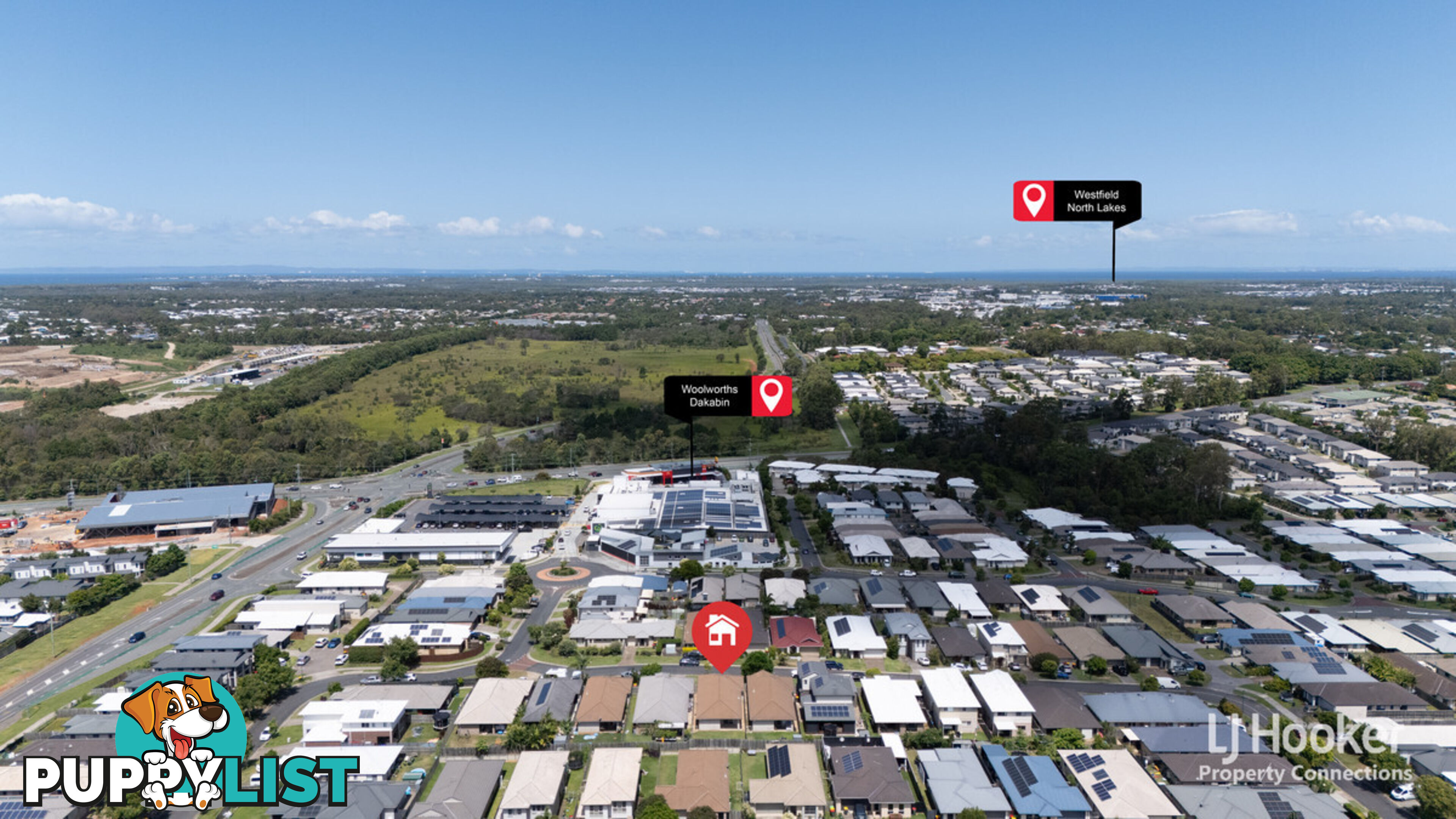 81 Surround Street DAKABIN QLD 4503