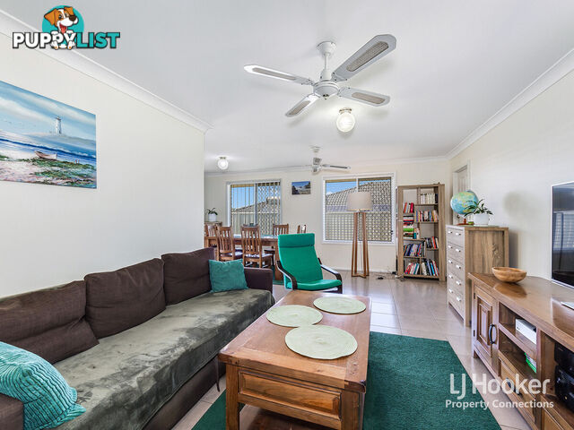 7 Azure Crescent GRIFFIN QLD 4503