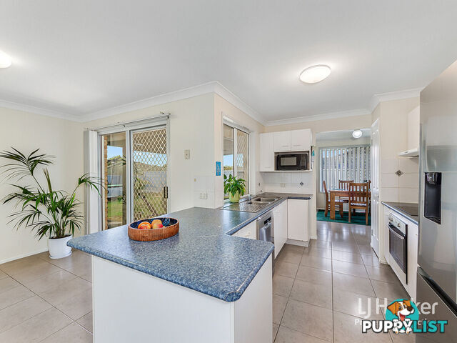 7 Azure Crescent GRIFFIN QLD 4503