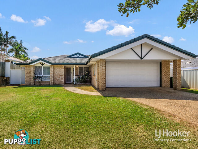 7 Azure Crescent GRIFFIN QLD 4503