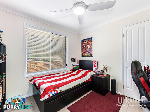 7 Azure Crescent GRIFFIN QLD 4503