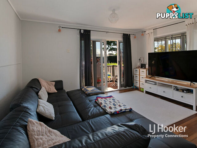 6 Sheehan Street KALLANGUR QLD 4503