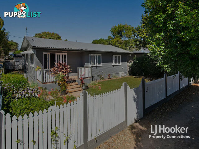 6 Sheehan Street KALLANGUR QLD 4503