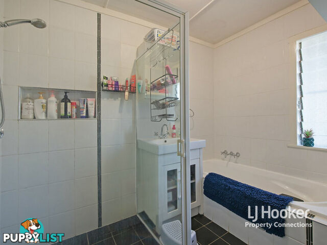 6 Sheehan Street KALLANGUR QLD 4503