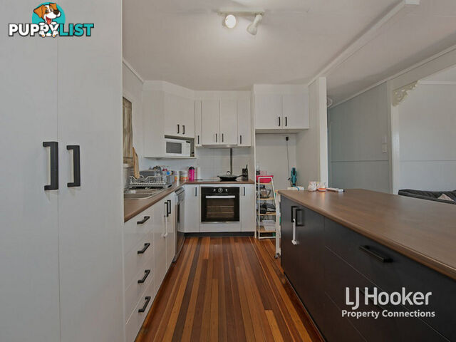 6 Sheehan Street KALLANGUR QLD 4503
