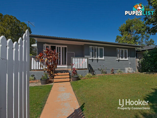 6 Sheehan Street KALLANGUR QLD 4503