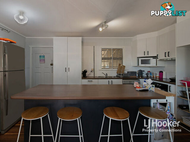 6 Sheehan Street KALLANGUR QLD 4503