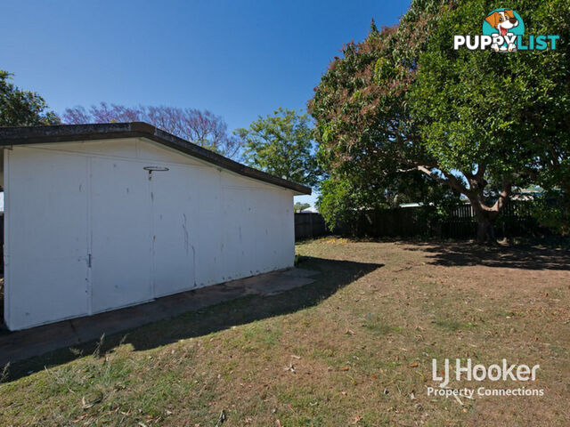 6 Sheehan Street KALLANGUR QLD 4503