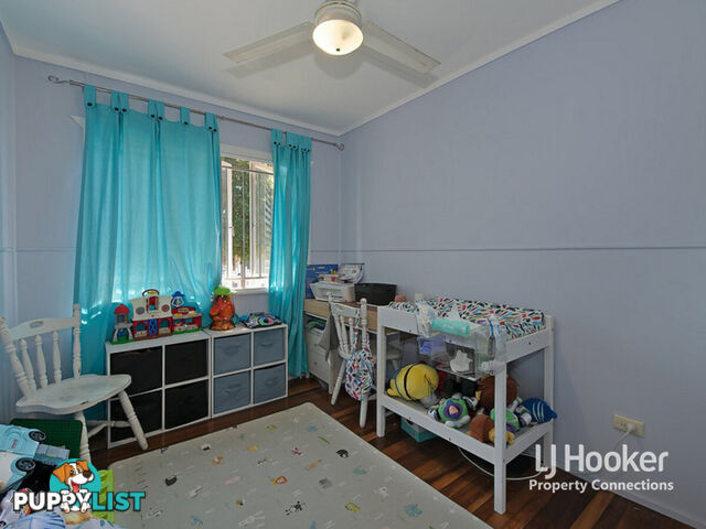 6 Sheehan Street KALLANGUR QLD 4503