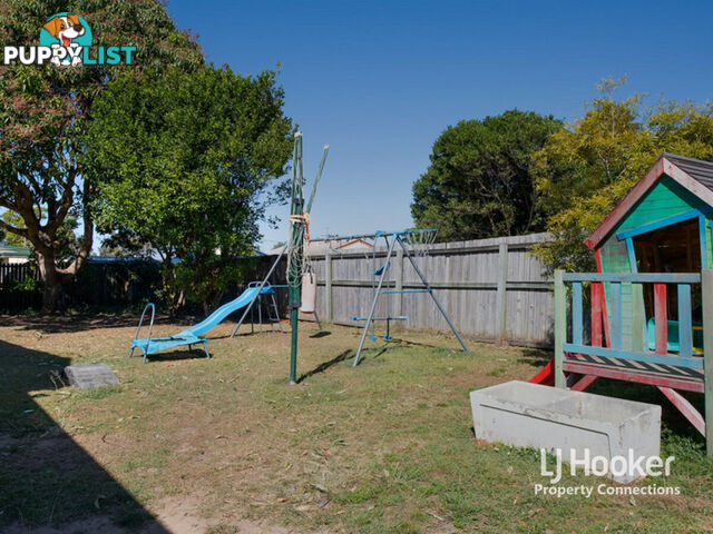 6 Sheehan Street KALLANGUR QLD 4503